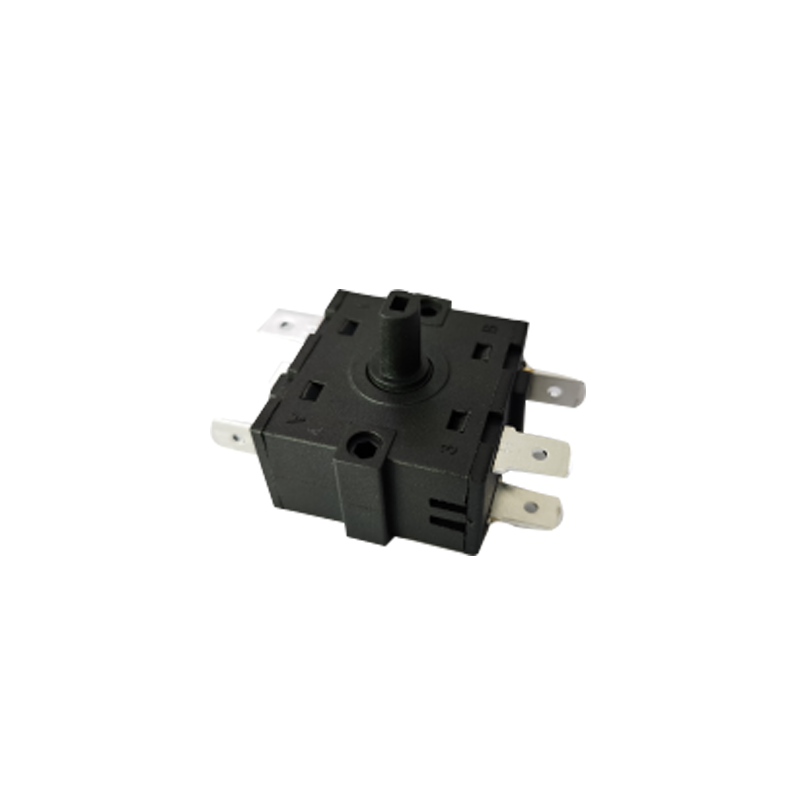 Mga Knob Switch na Ginawang Simple: Paano Sila Gumagana, Mga Uri at Paano Pumili