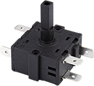 Knob Switch