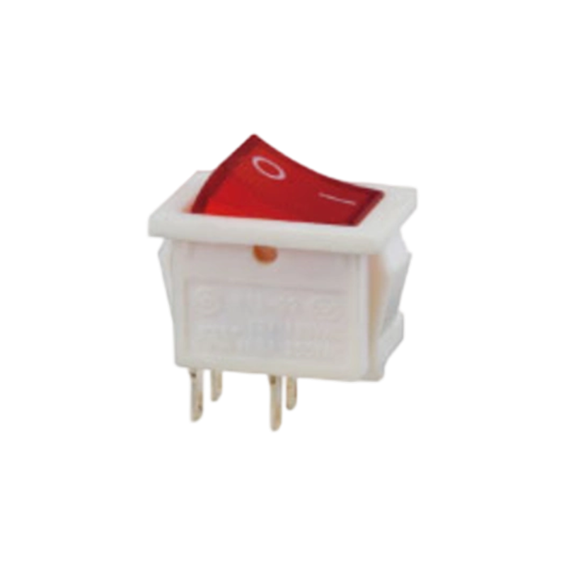 R13-921 Rocker Switch