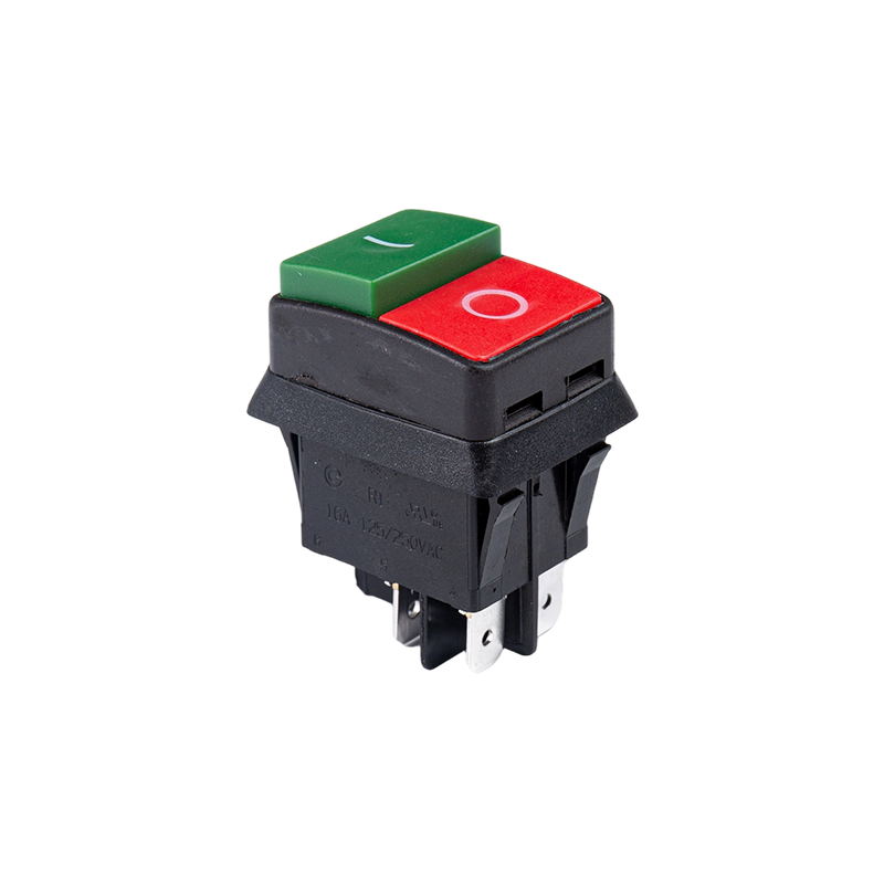 R11-8QN2 Matibay at dustproof Piano key Switch