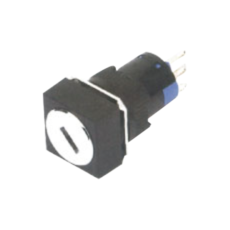 A16-622 (Two-position locking) Button Switch
