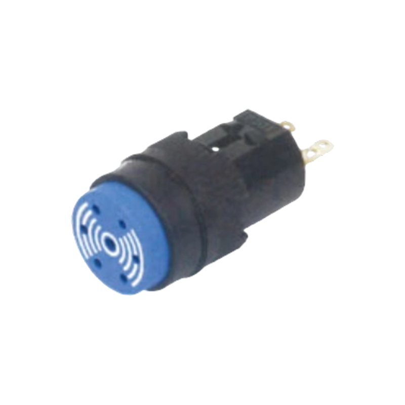 A16-CZ10B Button Switch