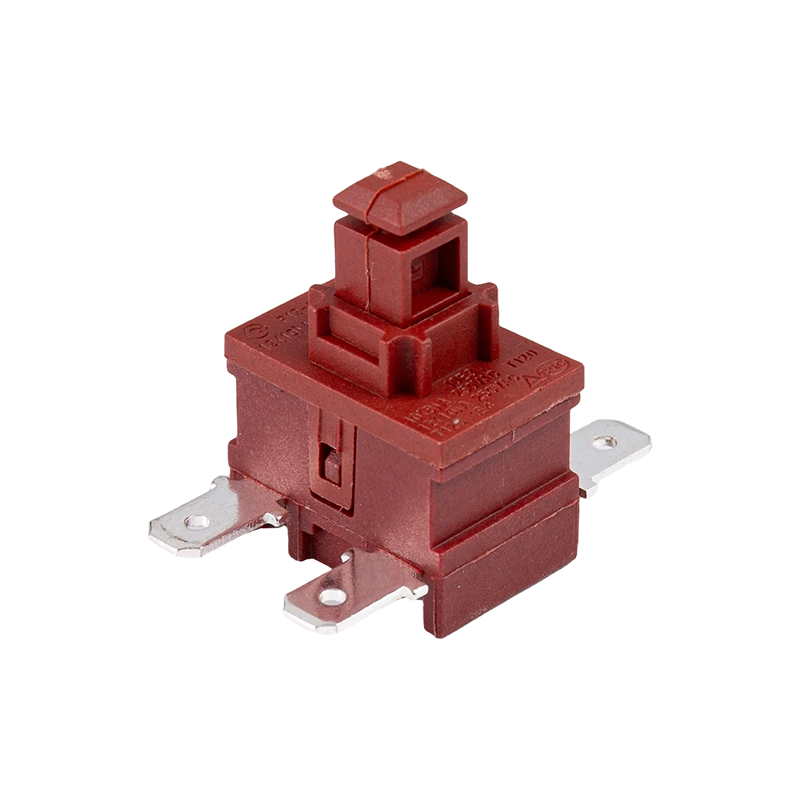 P12-23B Button Switch