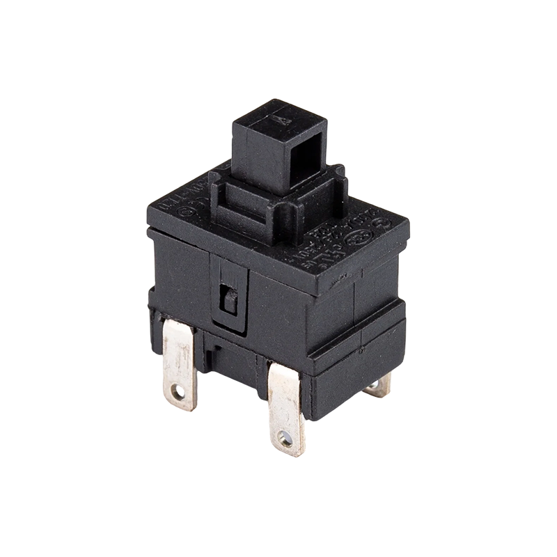 P12-24E Button Switch