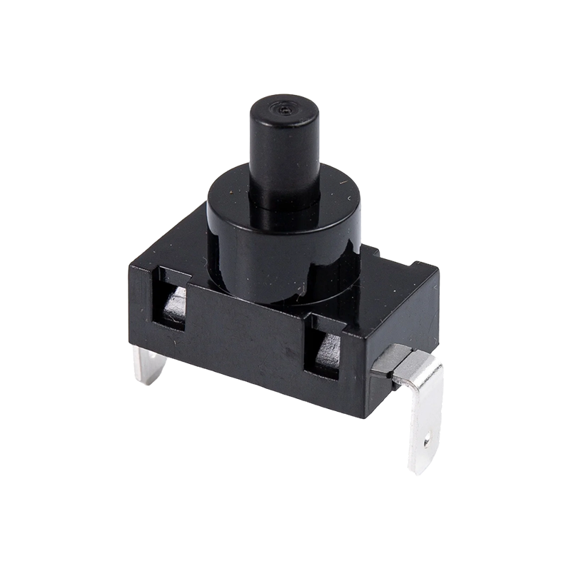 P12-3A Button Switch