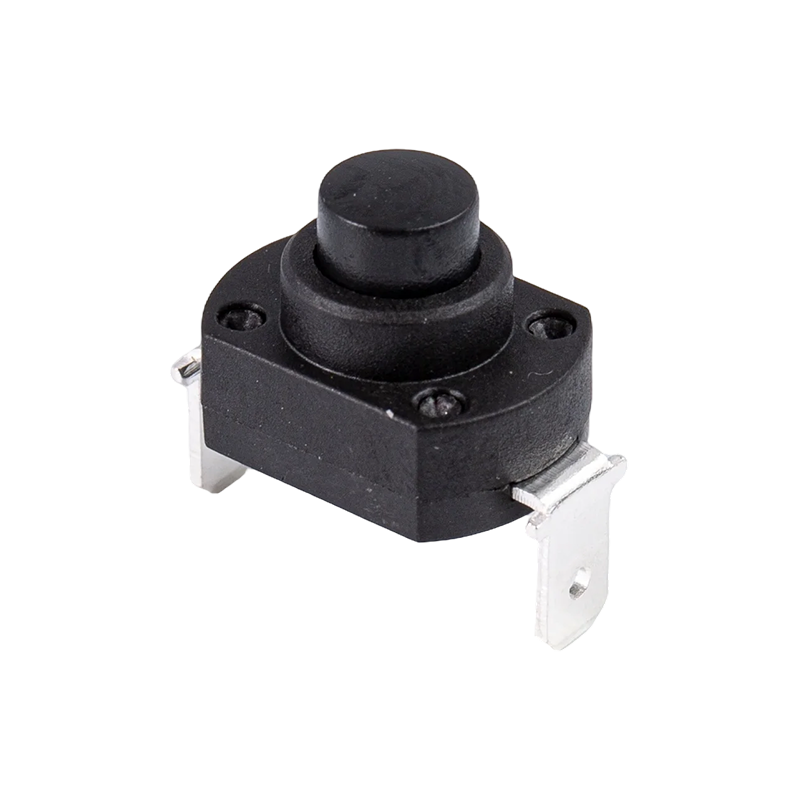 P12-6A Button Switch