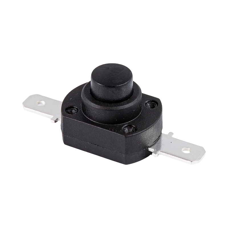 P12-6B Button Switch